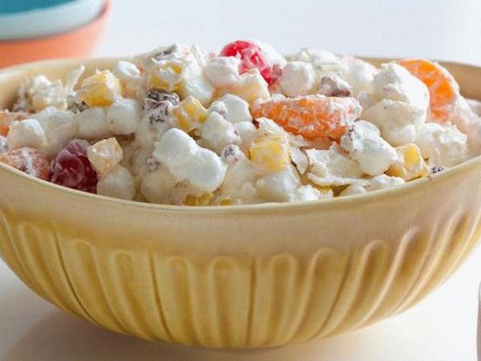 Ensalada de frutas