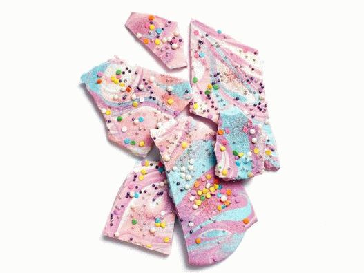 Foto de Unicorn Rainbow Candy