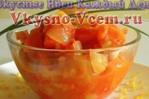 Recetas de lecho para el invierno en olla de cocción lenta