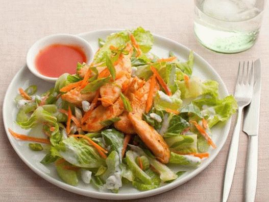 Ensalada