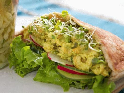 Sandwiches