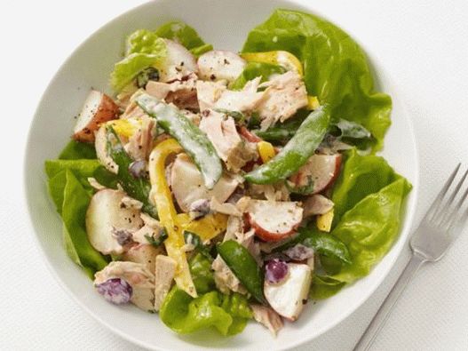 Ensalada