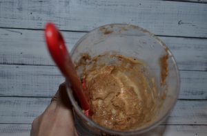 Rollito de requesón