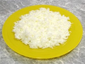 Ensalada "Toro"