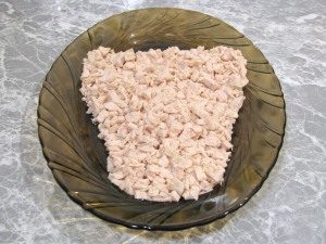 Ensalada "Toro"