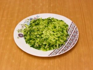 Ensalada "Rey de China"