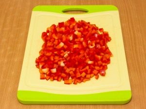 Ensalada "Rey de China"