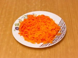 Ensalada "Rey de China"