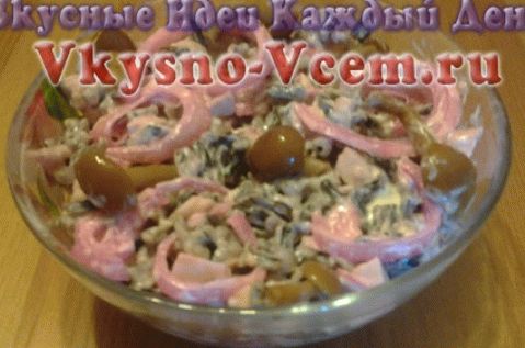 Ensalada