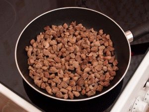 Ensalada "Caleidoscopio"