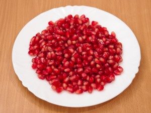 Ensalada "Caleidoscopio"