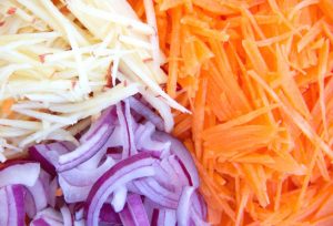 Ensalada Lenta Cole