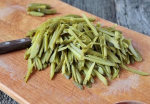 Ensalada Praga