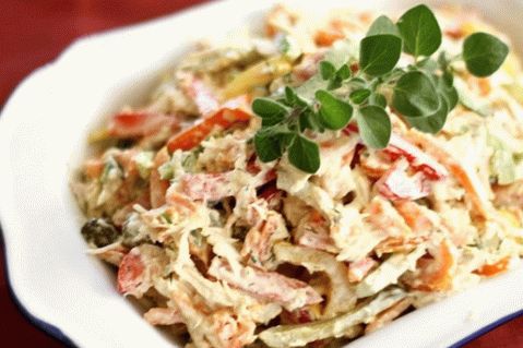 Ensalada