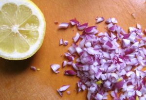 Ensalada Rutabaga