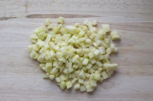 Ensalada Angel Heart
