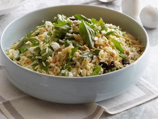 Ensalada de fotos