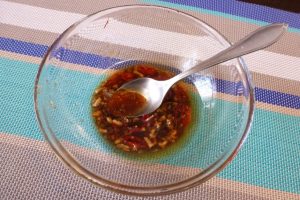 Ensalada "Primavera del Este"