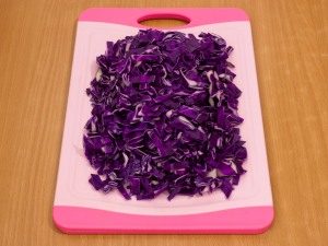 Ensalada De Vitaminas