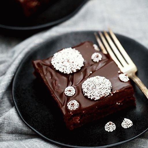 Foto La mejor receta de pastel