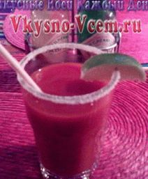 Sangrita