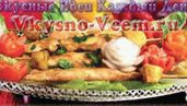 Kebabs de Turquía