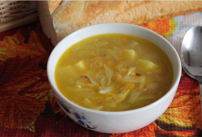 Garbanzos