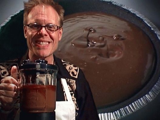 Foto Pastel de chocolate sin leche