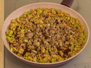 Salsa Estofada Boloñesa