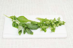 Salsa de pesto