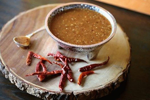 Foto salsa de salsa de tequila