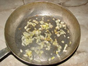 Espaguetis a la carbonara