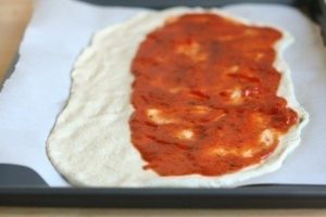 Stromboli (rollo de pizza)