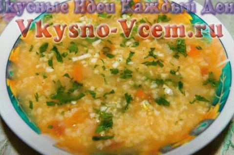 sopa Astrakhan kulesh