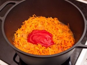 Sopa Shurpa