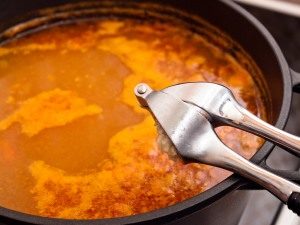 Sopa Shurpa