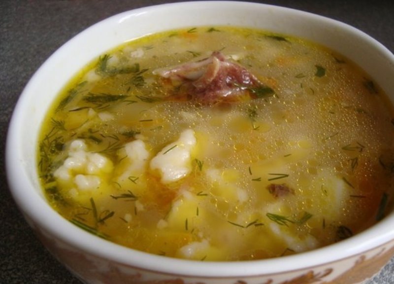Sopa Zatiruha