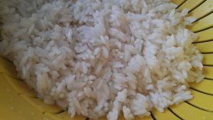 Albóndigas de lentejas