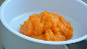 Panqueques De Calabaza