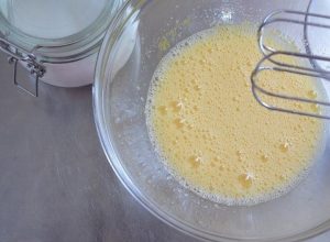 Panqueques De Calabaza