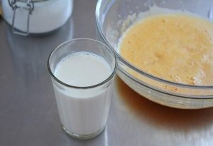 Panqueques De Calabaza