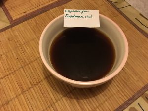 Tiramisú en 10 minutos