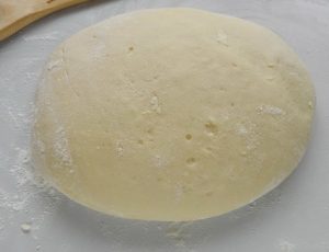 Pastel de pan