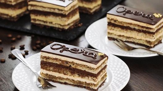 Pastel de fotos