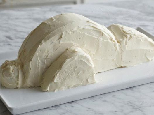 Extiende el cuerpo con esmalte