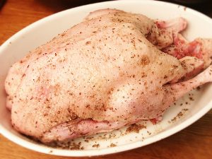 Pato osetio