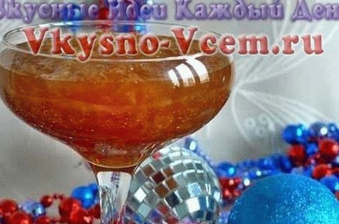 Mermelada variada todo el año