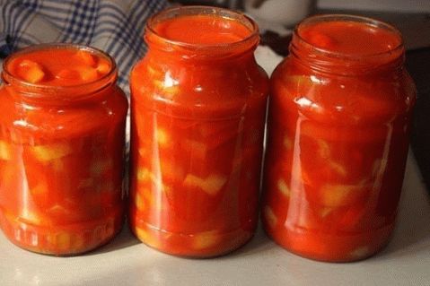 Deliciosas recetas de lecho