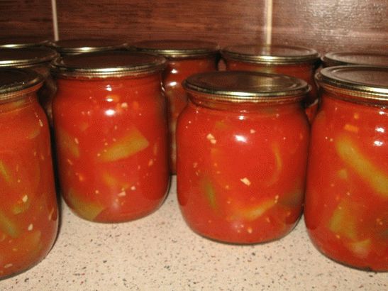 Deliciosas recetas de lecho