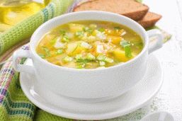recetas de platos bajos en calorías con fotos